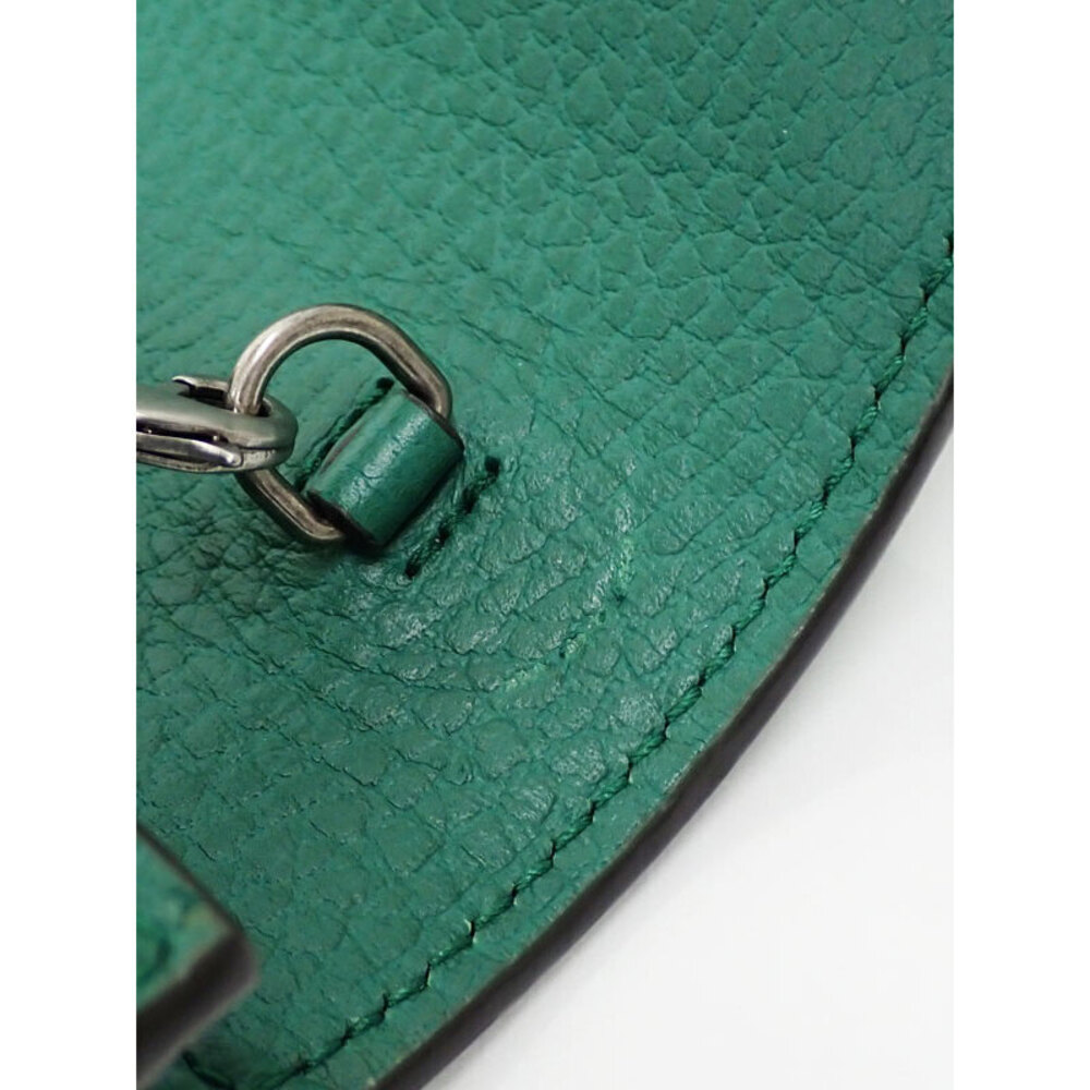 Gucci Chain Leather Shoulder Bag Dionysus - Picture 9 of 9
